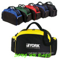 Sports Two-Tone Overnight Travel Bag for Men Sh-1306